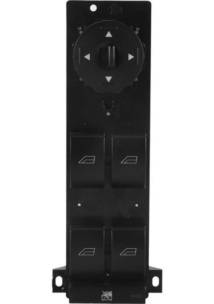 Power Master Elektrikli Cam Anahtarı Düğmesi Kontrolü 3M5T-14A132-AG Ford Focus Mk2 C-Max Aksesuarları (Yurt Dışından) fırsatları