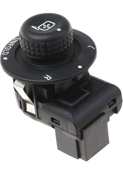 7L1Z-17B676-AA 7L1Z17B676AA Ford F-150 Expedition F-250 F-350 450 550 Lincoln Için Arka Ayna Anahtarı 9L1T-14B003-AA37A6 (Yurt Dışından)