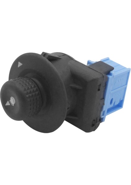 Araba Elektrikli Dikiz Aynası Kontrol Anahtarı Düğmesi Dikiz Aynası Düğmesi Anahtarı Citroen C3 11PIN 6545.KS 6545KS (Yurt Dışından)