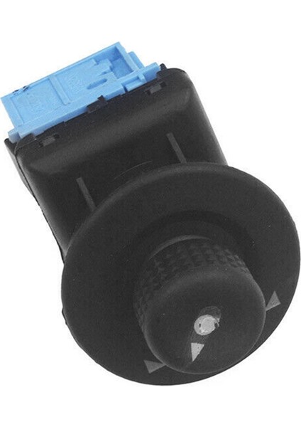 Araba Elektrikli Dikiz Aynası Kontrol Anahtarı Düğmesi Dikiz Aynası Düğmesi Anahtarı Citroen C3 11PIN 6545.KS 6545KS (Yurt Dışından) modelleri