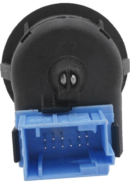 Araba Elektrikli Dikiz Aynası Kontrol Anahtarı Düğmesi Dikiz Aynası Düğmesi Anahtarı Citroen C3 11PIN 6545.KS 6545KS (Yurt Dışından) fırsatları