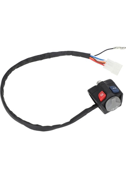 Ktm Husaberg Gasgas EC250 300 EC250F 350F 2021-2023 Te 125 2012-2014 Için Motosiklet Far Korna Kontrol Anahtarı (Yurt Dışından) fiyatları