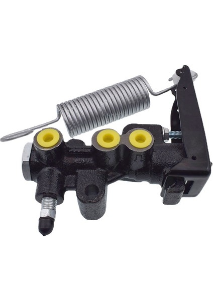 Mitsubishi Pickup Triton L200 MB618321 Için Fren Dağıtıcı Yük Algılama Valfi MB618320 (Yurt Dışından)