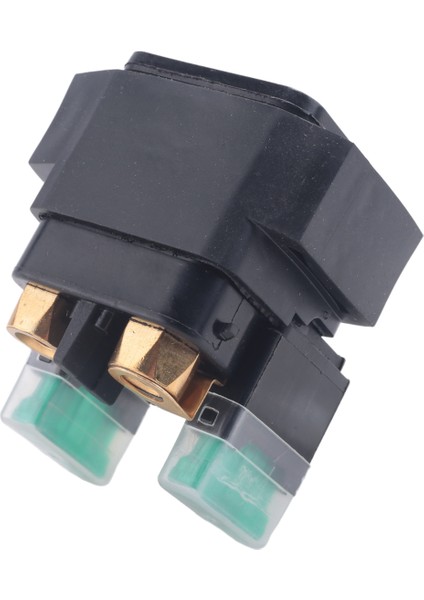Yamaha Yfm 250 350 400 450 660 1995 Grizzly Bruin Raptor Wolverine Kodiak Için Marş Rölesi Solenoidi 1D0-81940-01-00 / 1D0-81940-02-00 / 4BH-81940-00-00 / 4SV-81940-10-00 (Yurt Dışından) fiyatları