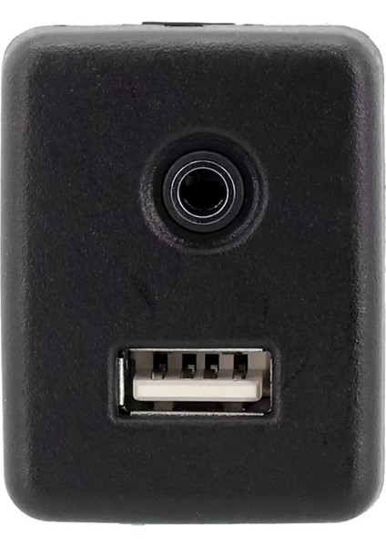 Aux USB Portu Yardımcı Ses USB Jakı USB Hub Modülü 13599456 22875063 39087529 Cruze Malibu Regal Için (Yurt Dışından) fırsatları