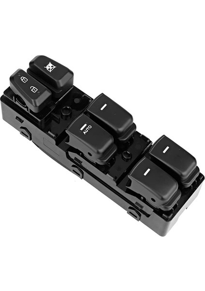 Hyundai Sonata I45 2011-2014 Için Araba Parçaları Elektrikli Cam Ana Anahtarı 935703S000RY (Yurt Dışından)