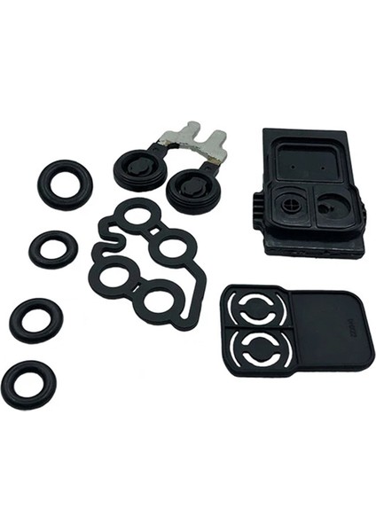 612640130088 Üre Pompası Tamir Takımı Küçük Tamir Takımı Bosch 2.2 Weichai Auman Delong Için Mini Yağ Conta Halkası (Yurt Dışından)