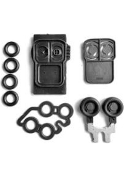 612640130088 Üre Pompası Tamir Takımı Küçük Tamir Takımı Bosch 2.2 Weichai Auman Delong Için Mini Yağ Conta Halkası (Yurt Dışından) fırsatları