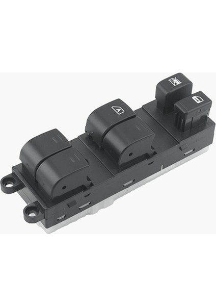 Subaru Forester 2008-2012 Legacy Outback 2010-2012 Için Elektrikli Cam Ana Kaldırma Anahtarı 83071-SC080 83071-AJ030 (Yurt Dışından)