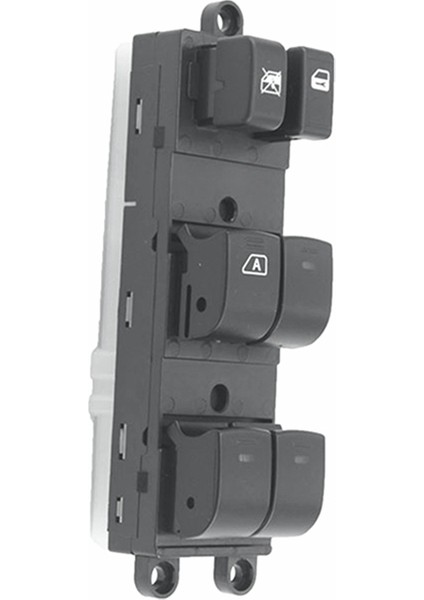 Subaru Forester 2008-2012 Legacy Outback 2010-2012 Için Elektrikli Cam Ana Kaldırma Anahtarı 83071-SC080 83071-AJ030 (Yurt Dışından) modelleri