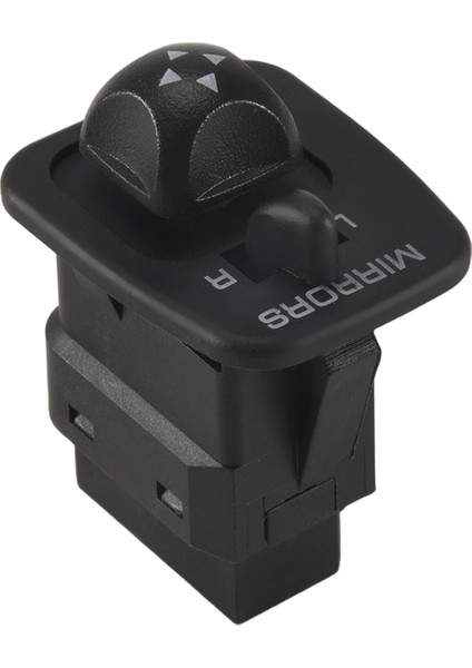Ford F150 F250 F350 Süper Görev Elektrikli Ayna Anahtarı 901-319 F65Z-17B676-AB Için Yan Kapı Aynası Anahtarı Kontrol Anahtarı (Yurt Dışından)
