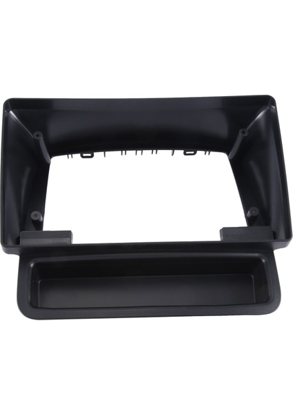 10.1 Inç 2 Din Araba Radyo Fasya Renault Trafic Opel Vivaro Nissan Primastar 2010-2014 DVD Gps Dash Kiti Çerçeve Paneli (Yurt Dışından)