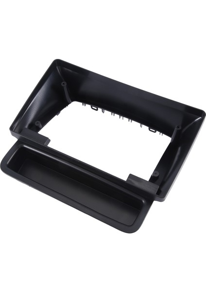 10.1 Inç 2 Din Araba Radyo Fasya Renault Trafic Opel Vivaro Nissan Primastar 2010-2014 DVD Gps Dash Kiti Çerçeve Paneli (Yurt Dışından) modelleri