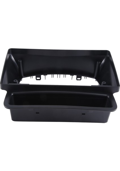 10.1 Inç 2 Din Araba Radyo Fasya Renault Trafic Opel Vivaro Nissan Primastar 2010-2014 DVD Gps Dash Kiti Çerçeve Paneli (Yurt Dışından) fırsatları