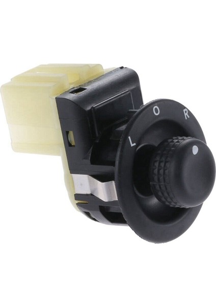 56040694AD Sürücü Tarafı Elektrikli Ayna Anahtarı Chrysler Sebring Dodge Avenger Caliber Jeep Patriot Ayna Kontrol Anahtarı (Yurt Dışından)