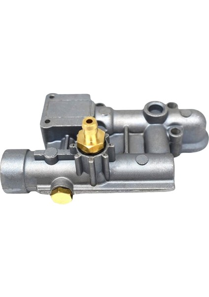 Briggs Stratton 16031 190627GS 190574GS 020228 Için Yağ Pompası Basınçlı Yıkama Manifoldu (Yurt Dışından)