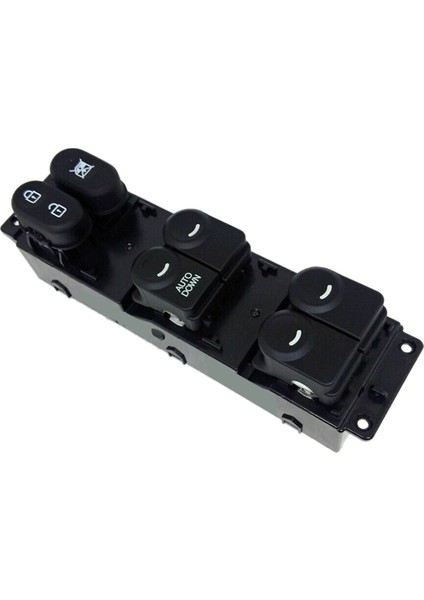 Elektrikli Cam Anahtarı Lhd 93570-1R111 935701R111 Hyundai Accent Solaris 2011-2017 Aksesuarları (Yurt Dışından)