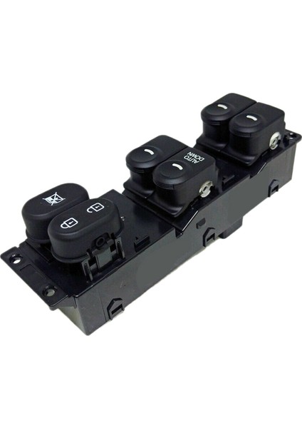 Elektrikli Cam Anahtarı Lhd 93570-1R111 935701R111 Hyundai Accent Solaris 2011-2017 Aksesuarları (Yurt Dışından) modelleri