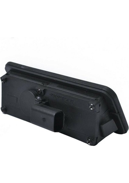 Arka Bagaj Kapağı Bagaj Açma Anahtarı Kilidi 6M5119B514AD Ford Focus Fiesta C-Max S-Max Galaxy Mondeo Kuga 1748915 (Yurt Dışından) modelleri