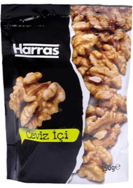Yüksek Kalite Ithal Jumbo Taze Ceviz Içi 4 Adet x 150 gr fiyatları