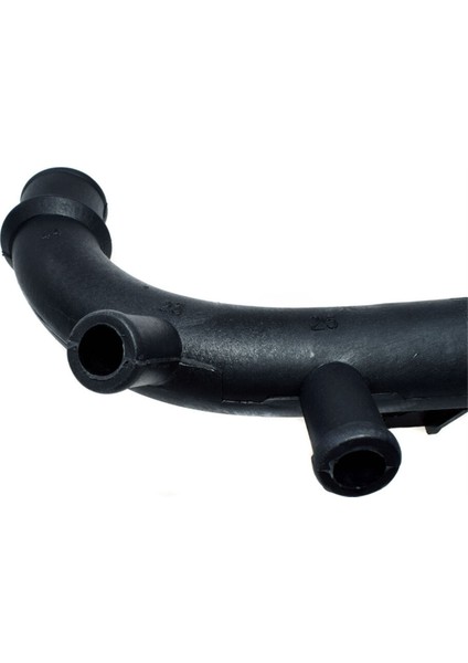 96273608 Araba Aksesuarları Soğutma Radyatör Su Borusu Hortum Bağlantısı Chevrolet Aveo5 Aveo 1.6l 1999-2008 Daewoo Lanos (Yurt Dışından) fırsatları