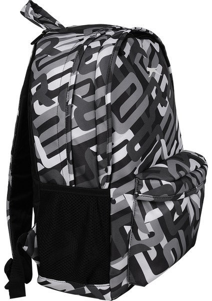 Fermuar Detaylı Grey Sırt Çantası fiyatları