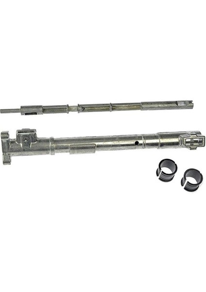F57Z7212A F7DZ7361A Ford E150 E250 E350 F150 F3TZ7L278A F7DZ7R264AA Için Burçlu Otomatik Şanzıman Vites Borusu (Yurt Dışından)