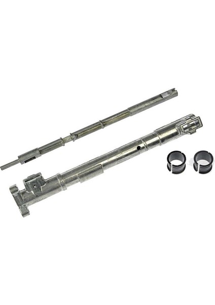 F57Z7212A F7DZ7361A Ford E150 E250 E350 F150 F3TZ7L278A F7DZ7R264AA Için Burçlu Otomatik Şanzıman Vites Borusu (Yurt Dışından) modelleri