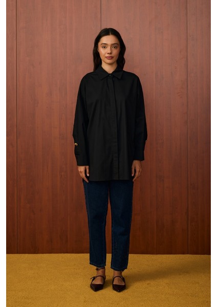 1585 Fly Gömlek Gömlek