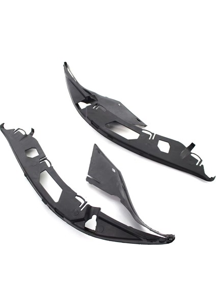 Far Cam Conta Contası Sol Sağ Taraf 63126934512 63126934511 Bmw E60 5 Serisi 525I 528I 530I 535I 545I 550I Için (Yurt Dışından)