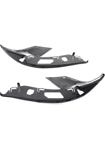 Far Cam Conta Contası Sol Sağ Taraf 63126934512 63126934511 Bmw E60 5 Serisi 525I 528I 530I 535I 545I 550I Için (Yurt Dışından) fiyatları