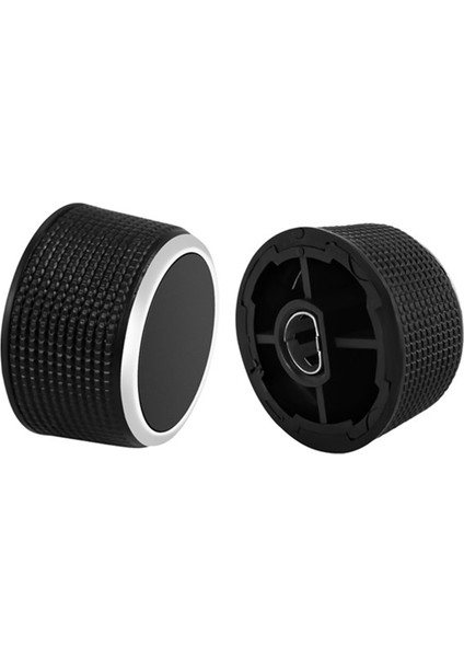 Çift 22912547 Arka Radyo Ses Seviyesi Kontrol Düğmesi Kadranı Ayarlayıcısı Chevy Tahoe Chevrolet Silverado Gmc 07-13 (Yurt Dışından) fiyatları
