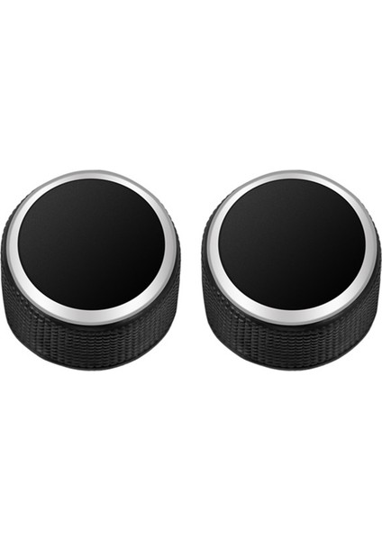 Çift 22912547 Arka Radyo Ses Seviyesi Kontrol Düğmesi Kadranı Ayarlayıcısı Chevy Tahoe Chevrolet Silverado Gmc 07-13 (Yurt Dışından) fırsatları