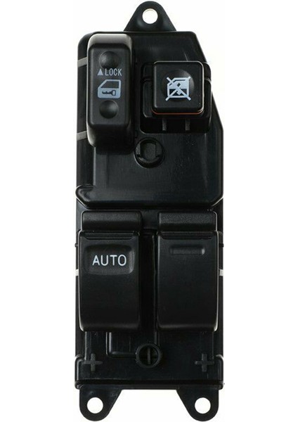 84820-10100 Toyota Yaris Hilux Paseo Land Cruiser Için Elektrikli Cam Anahtarı Kaldırıcı 8482010100 84820-35100 (Yurt Dışından) fiyatları