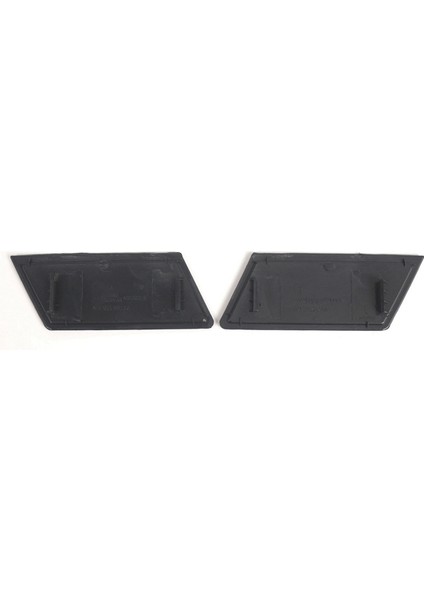Ön Tampon Far Lambası Yıkama Spreyi Temizleme Aktüatörü Kapağı Kapağı Audi A8 D3 2008-2010 4E0955281AA 4E0955282AA (Yurt Dışından) fırsatları
