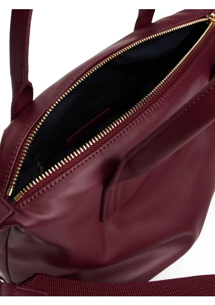 Tommy Hilfiger Kadın El ve Çapraz Çanta AW0AW17708VLP fırsatları