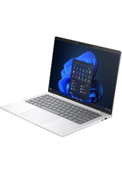 Elitebook 1040 G11 Ultra 7-155H 16-Gblpddr5 2 Tbssd 14" 2.8k OLED Windows 11 Pro + Hmf Sırt Çantası 9G0J5ETHMF2 modelleri