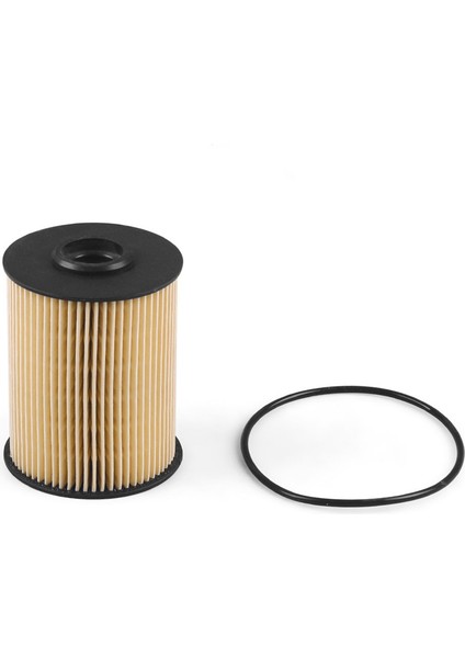 Araba Yakıt Filtresi Su Ayırıcı Kartuş Turbo Dizel Yakıt Filtresi 2000-2010 Dodge Ram 2500 3500 5.9l 5015581AD (Yurt Dışından)