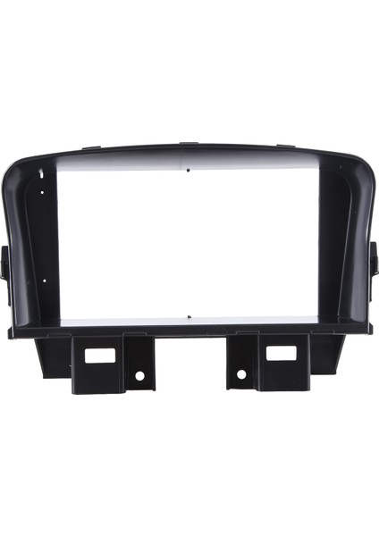 Chevrolet Cruze 2009-2014 Için 7 Inç Araba Radyo Ön Paneli Çerçeve Abs Kablo Montajı Trim Takımı Çerçeve Çerçeve Canbus (Yurt Dışından) fırsatları