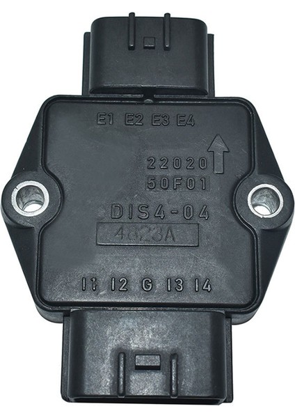 22020-50F01 Nissan Silvia S13S14 SR20DET 240SX 200SX 2202050F01 Için Araba Aksesuarları Ateşleme Modülü (Yurt Dışından)