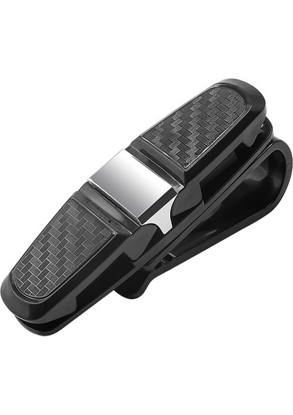 2 Adet Araba Gözlük Klipsi, Araba Güneşliği Için Gözlük Tutucu, Bilet Kartı Klipsi ile Güneş Gözlüğü Gözlük Tutucu (Yurt Dışından) fiyatları