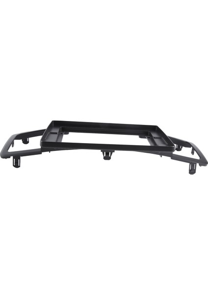 Nissan Quest Elgrand E52 2011-2015 Için 10 Inç Araba Radyo Fasyası DVD Gps Mp5 Fasyası Gösterge Paneli Düzlem Çerçevesi (Yurt Dışından) fiyatları