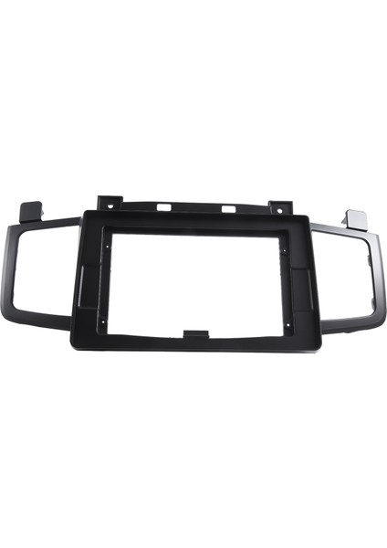 Nissan Quest Elgrand E52 2011-2015 Için 10 Inç Araba Radyo Fasyası DVD Gps Mp5 Fasyası Gösterge Paneli Düzlem Çerçevesi (Yurt Dışından) modelleri