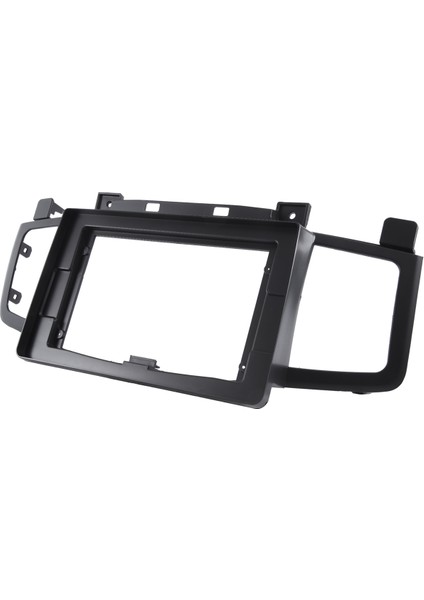 Nissan Quest Elgrand E52 2011-2015 Için 10 Inç Araba Radyo Fasyası DVD Gps Mp5 Fasyası Gösterge Paneli Düzlem Çerçevesi (Yurt Dışından) fırsatları