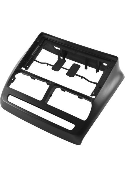 Araba 9 Inç Radyo Fasyası 2010-2015 Fıat Doblo (263)/ 2010-2015 Opel Combo Tour (D) Çerçeve 2din Mp5 Çalar Stereo Panel (Yurt Dışından) fiyatları