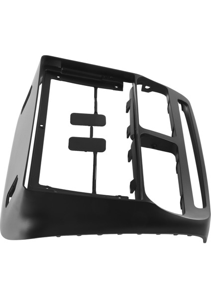 Araba 9 Inç Radyo Fasyası 2010-2015 Fıat Doblo (263)/ 2010-2015 Opel Combo Tour (D) Çerçeve 2din Mp5 Çalar Stereo Panel (Yurt Dışından) modelleri