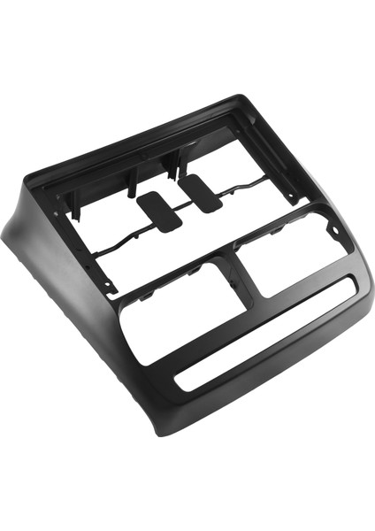 Araba 9 Inç Radyo Fasyası 2010-2015 Fıat Doblo (263)/ 2010-2015 Opel Combo Tour (D) Çerçeve 2din Mp5 Çalar Stereo Panel (Yurt Dışından) fırsatları