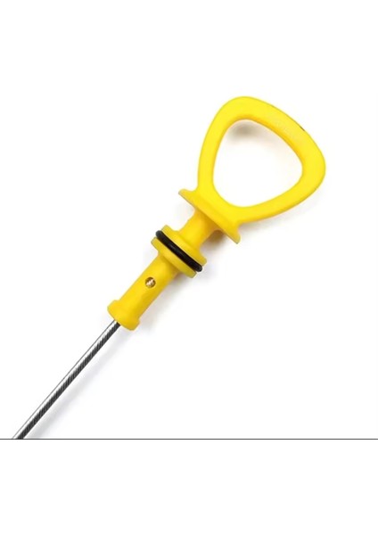 Mercedes Benz W211 W204 W212 C209 C219 E350 SLK300 SLK350 CLS350 2720100072 Araba Motor Yağı Seviye Çubuğu Seviye Göstergesi (Yurt Dışından) fırsatları