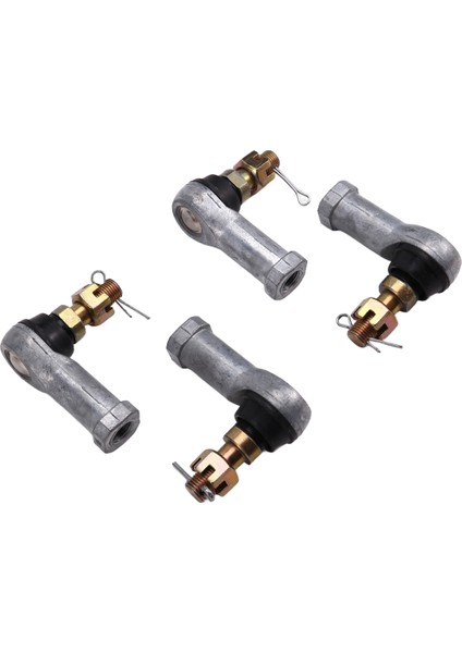 4 Parça Otomatik Rot Ucu Takımı 53157-HC4-003 Honda TRX200 TRX250 TRX300 TRX350 TRX400 TRX420 TRX450 TRX500 TRX520 (Yurt Dışından)