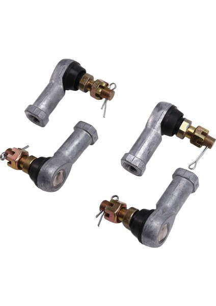 4 Parça Otomatik Rot Ucu Takımı 53157-HC4-003 Honda TRX200 TRX250 TRX300 TRX350 TRX400 TRX420 TRX450 TRX500 TRX520 (Yurt Dışından) modelleri